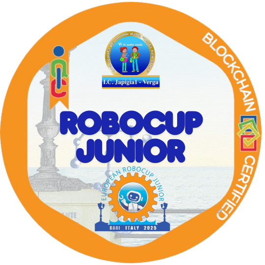 ROBOCUP 2025 - VISITOR